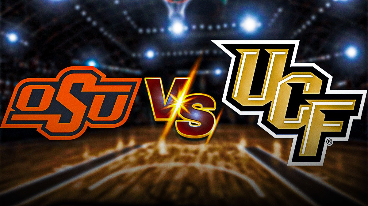 Oklahoma State UCF prediction, College Basketball odds