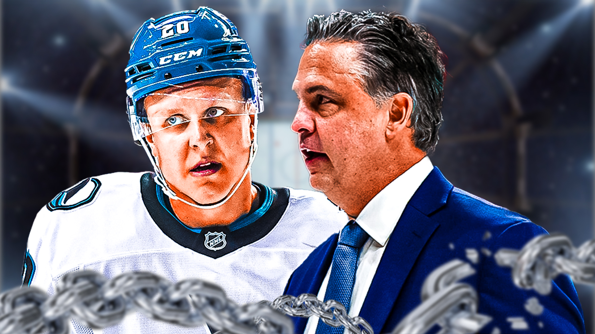 Senators shore up offensive depth with Fabian Zetterlund trade