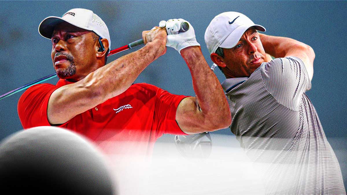 Rory McIlroy remains confident Tiger Woods will make a comeback after his Achilles injury, despite missing the 2025 PGA Tour season.