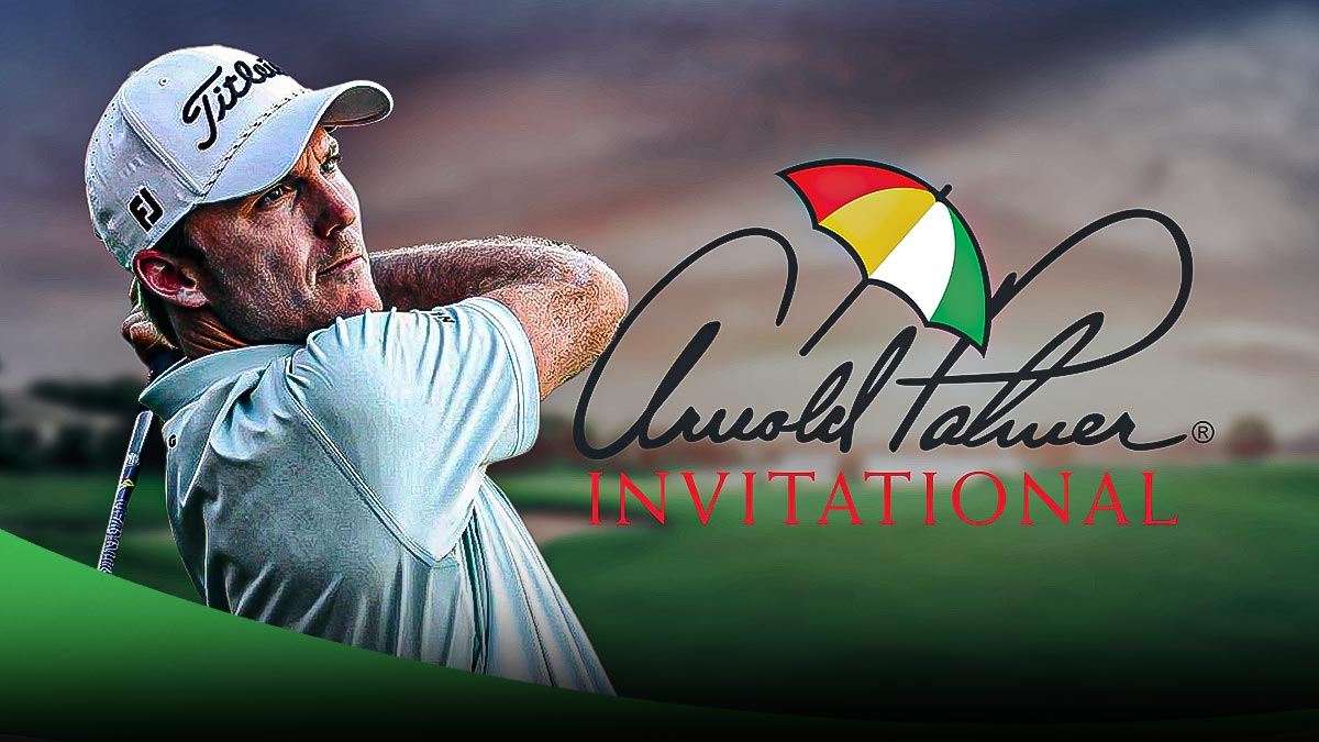 Russell Henley's insane eagle leads to Arnold Palmer Invitational victory