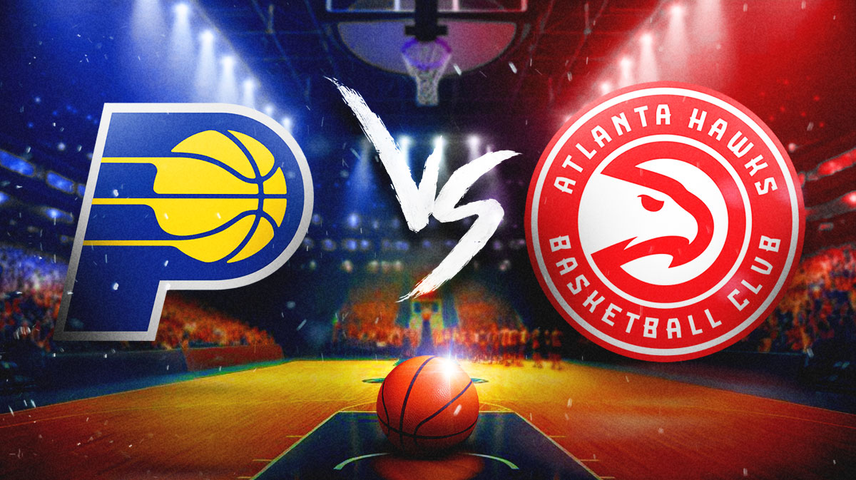Pacers Hawks prediction, NBA odds