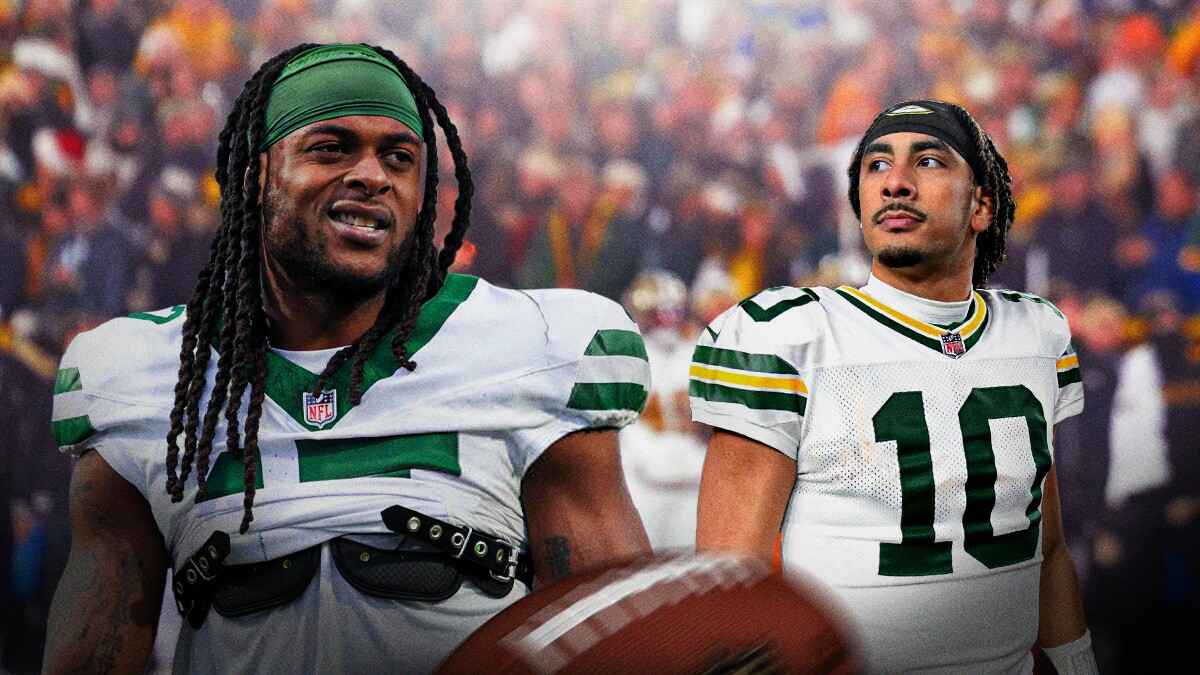 Davante Adams could be returning to the Packers where he would team up with Jordan Love