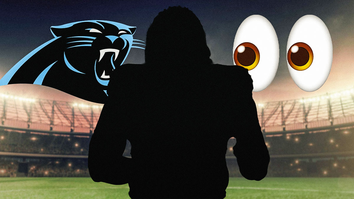 Panthers settle for former Rams DT after striking out on Milton Williams