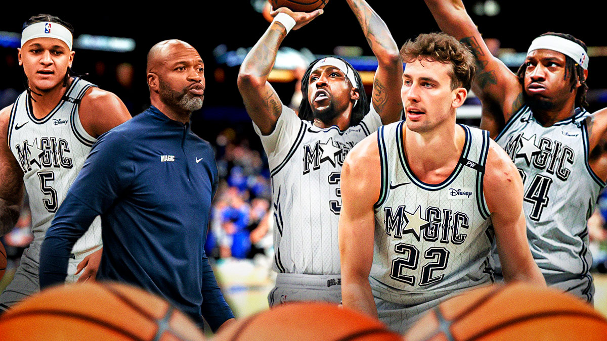 Paolo Banchero, Jamahl Mosley respond to Magic's third quarter woes