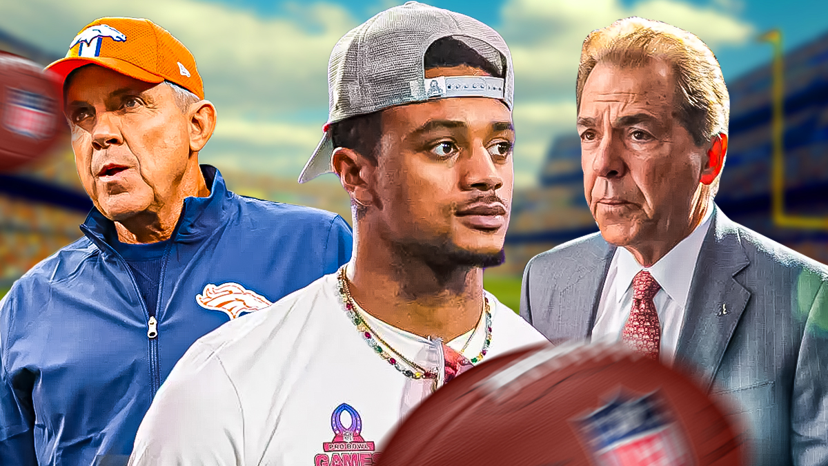 Exclusive: Patrick Surtain II reveals 1 key difference between Nick Saban, Sean Payton