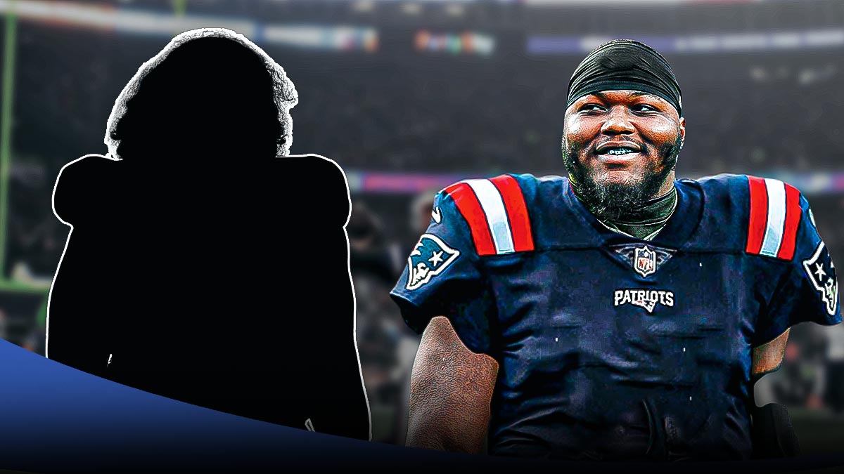 Patriots add ex-Cardinals DT after Milton Williams signing