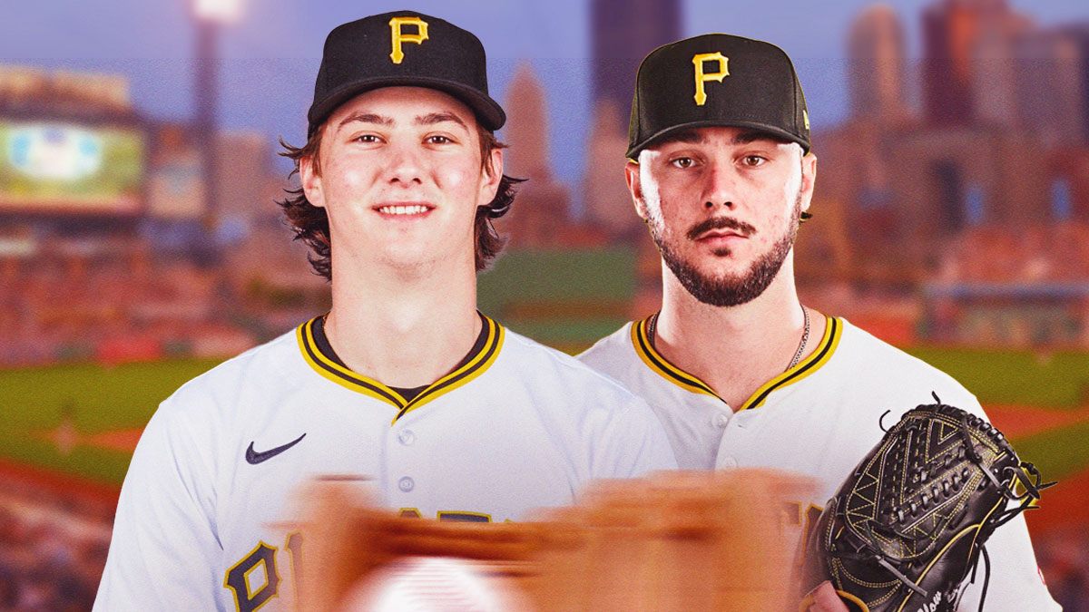 Paul Skenes reveals brash message from top prospect ahead of opening day start