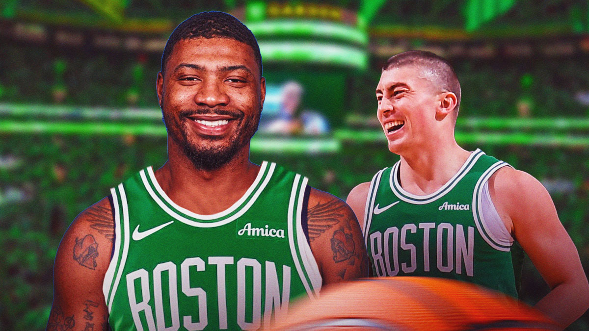Celtics’ Payton Pritchard’s classy reason for refusing to force shots amid record chase