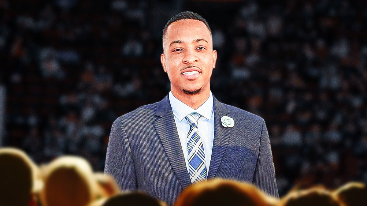 CJ McCollum