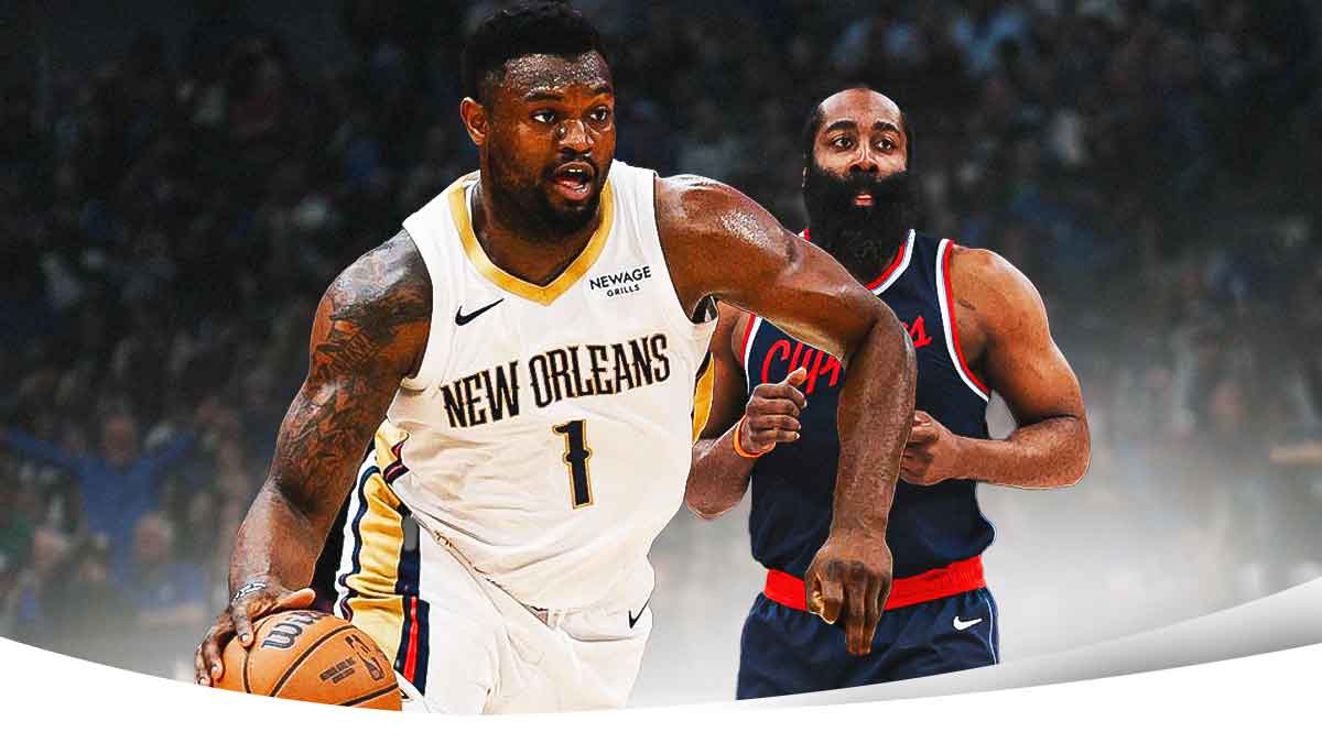 Pelicans’ Zion Williamson sends subtle warning after trip-dub vs. Clippers