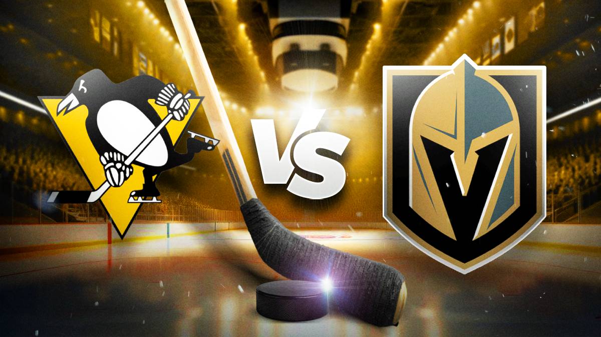 Penguins vs. Golden Knights prediction, odds, pick – 3/7/2025