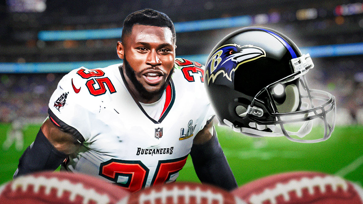 Perfect trade Ravens must complete after 2025 NFL free agency frenzy