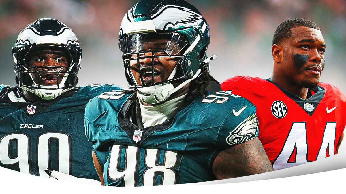 Perfect trade Philadelphia Eagles must complete after 2025 NFL free agency frenzy