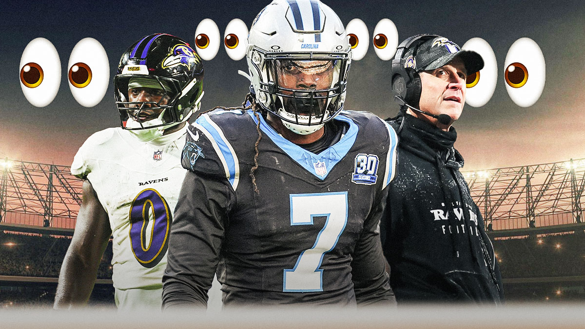 Perfect trade Ravens must complete in 2025 NFL offseason