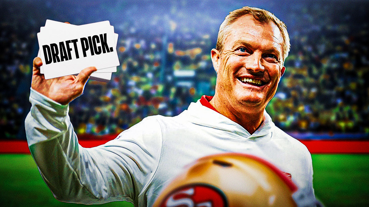 John Lynch, 49ers