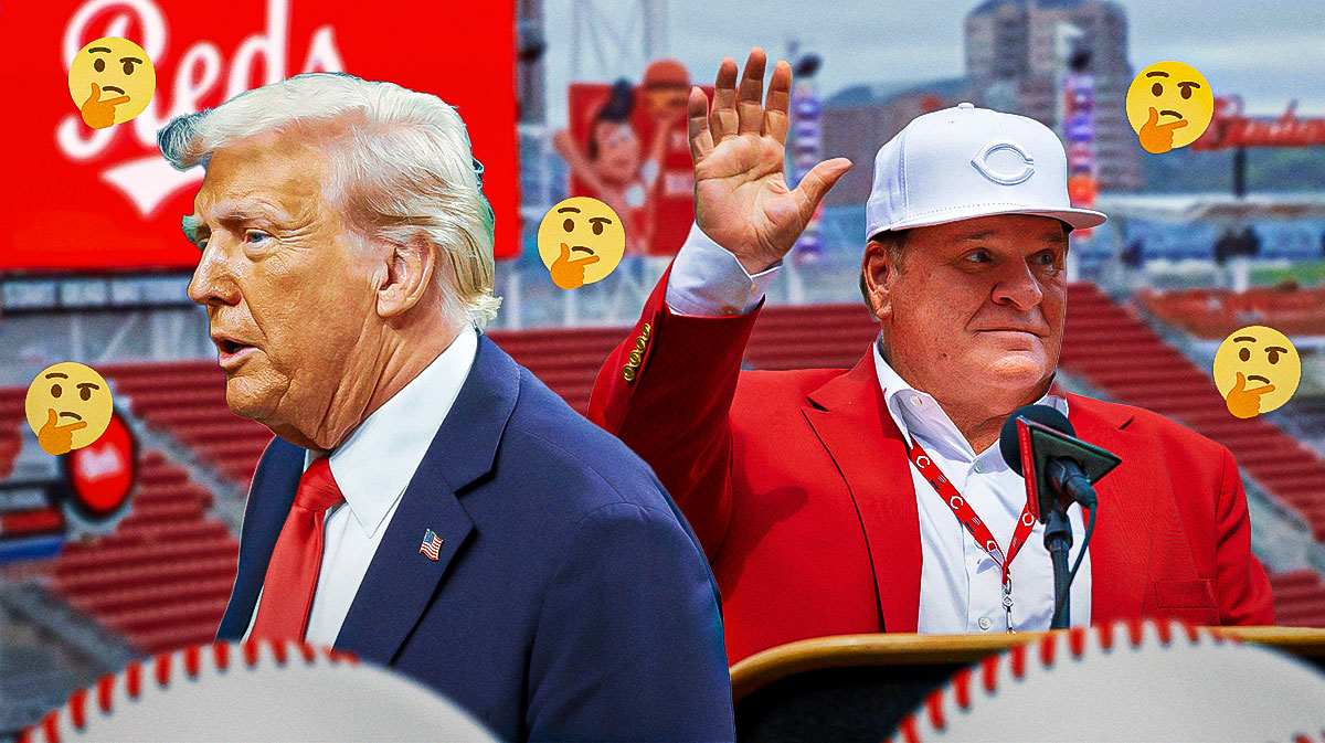 MLB news: Pete Rose to earn posthumous ‘complete pardon’ from Donald Trump