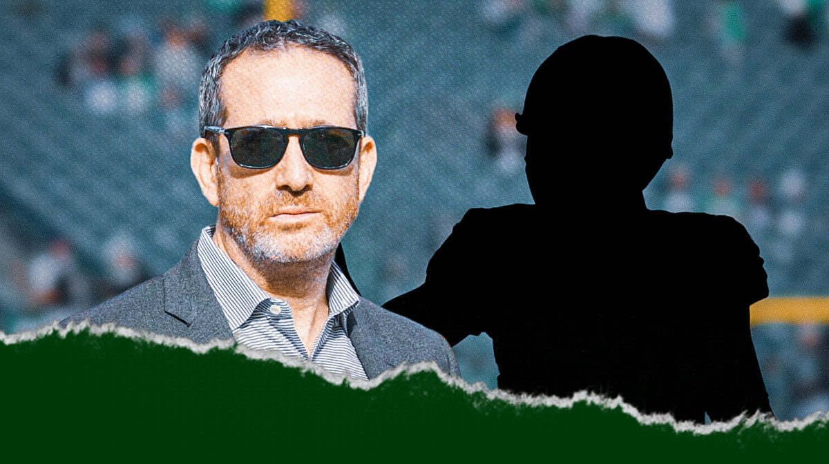 Eagles and GM Howie Roseman made a huge roster decision on a past league leader.