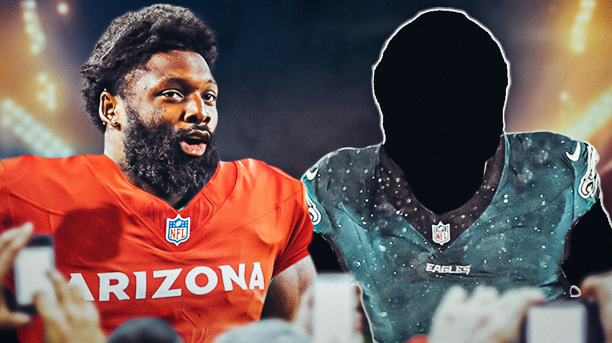 Eagles steal pass rusher from Chiefs after losing Josh Sweat