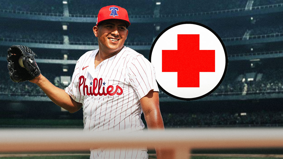 Phillies news: Philadelphia all-star pitcher likely to start season on IL