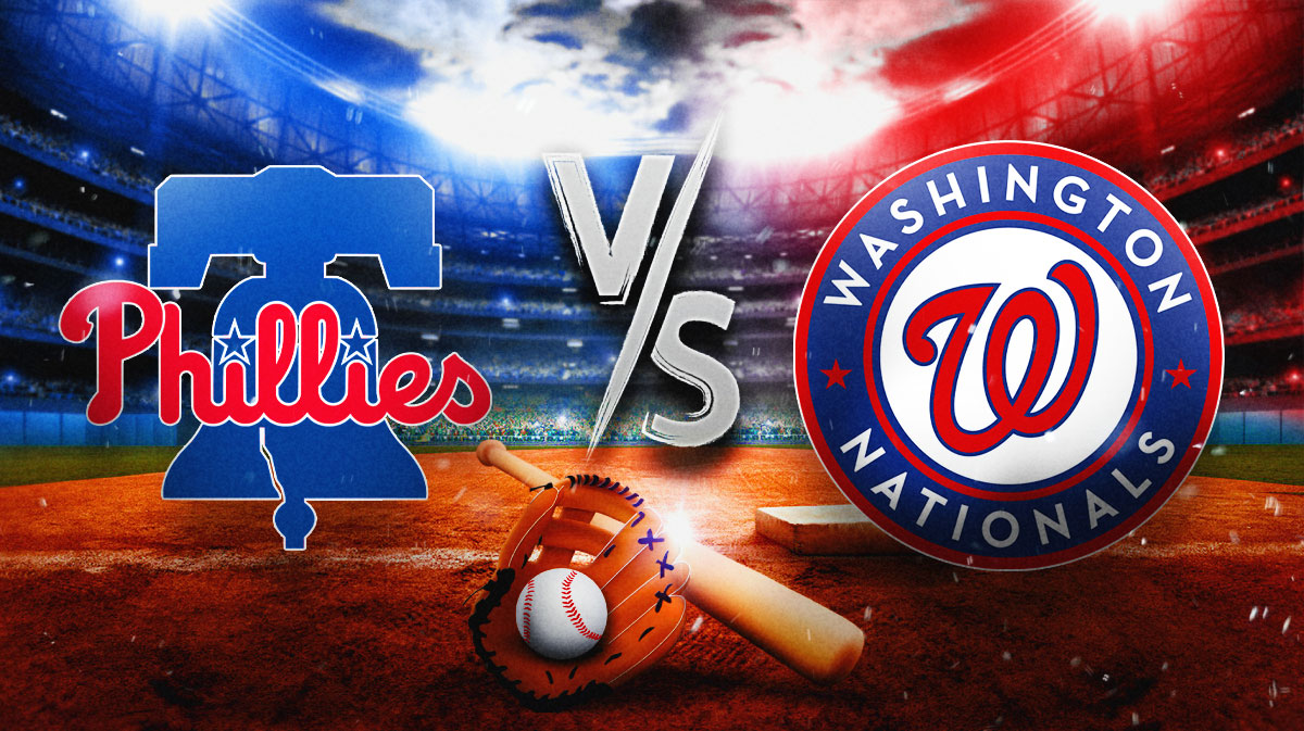 Phillies Nationals, Phillies Nationals prediction, Phillies Nationals pick, Phillies Nationals odds, mlb odds