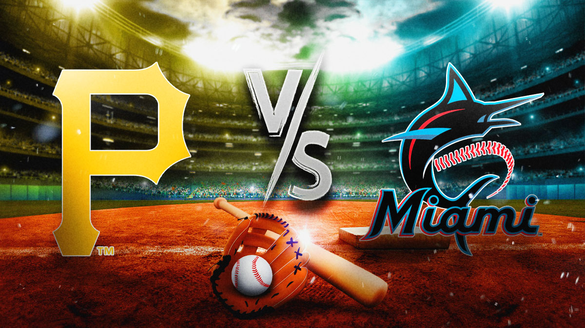Pirates vs. Marlins prediction, odds pick - 3/27/2025