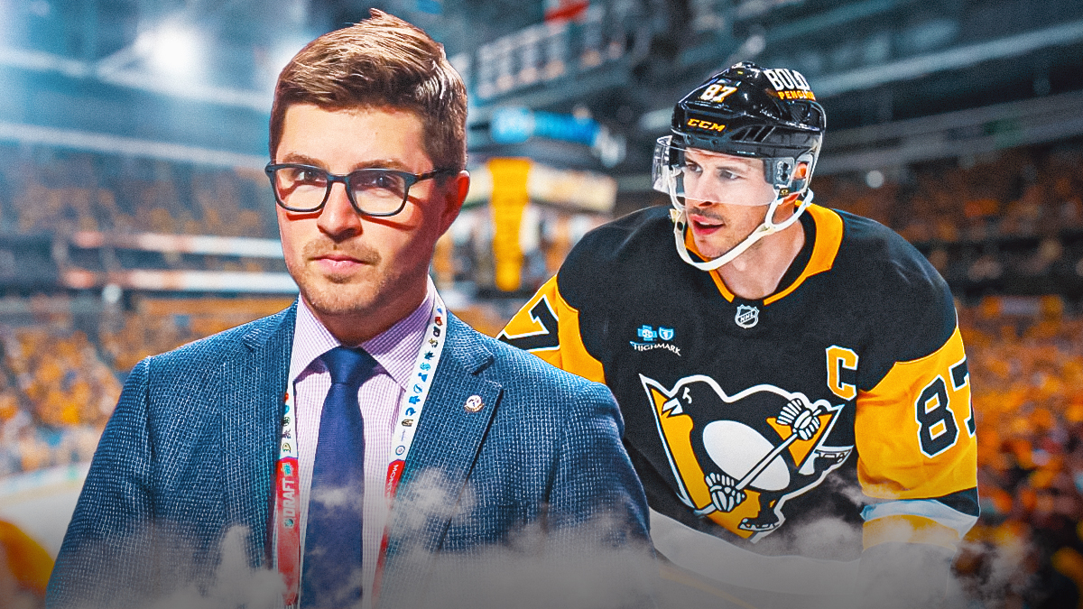 Pittsburgh Penguins’ dream, nightmare scenarios for 2025 NHL trade deadline