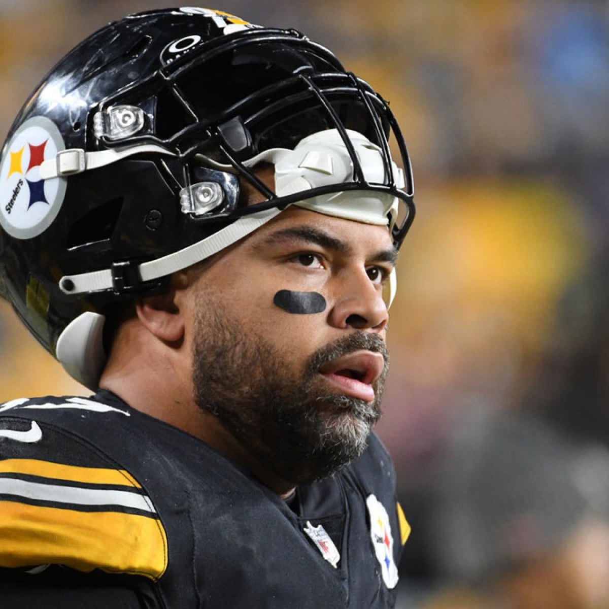 Steelers news: Cameron Heyward throws shade at Steelers new jerseys