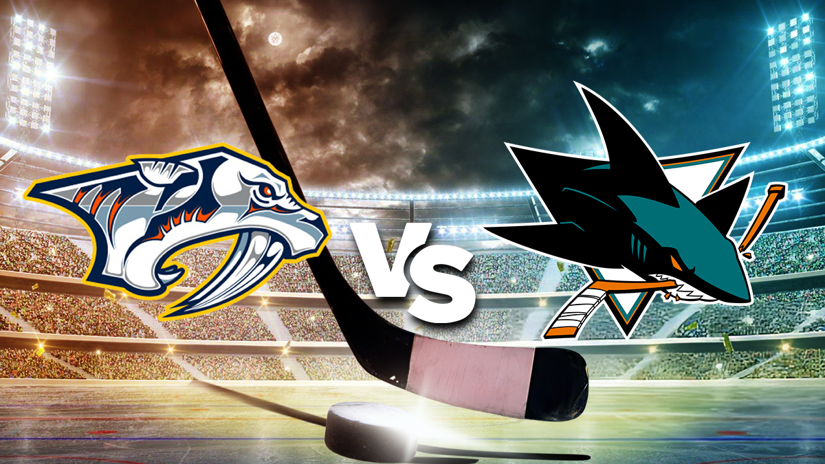 Predators vs. Sharks prediction, odds, pick – 3/11/2025