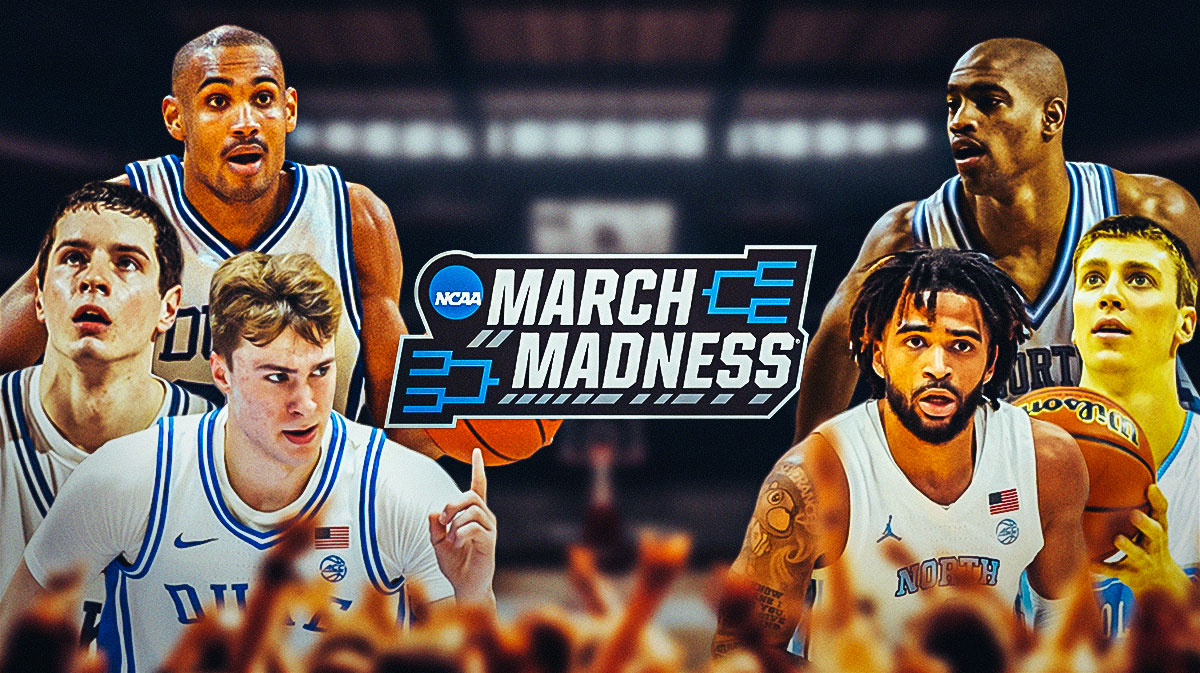 Bracketology: Predicting the 2025 NCAA Tournament Bracket — The Regular Season Finale