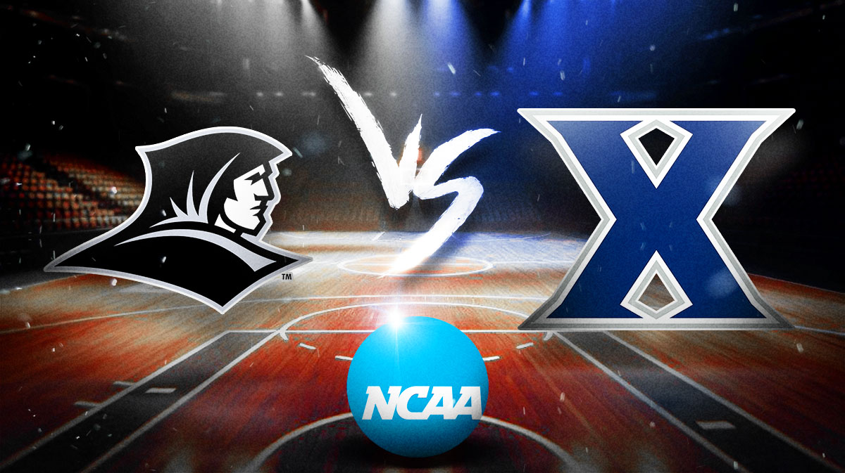 Providence Xavier prediction, College Basketball odds
