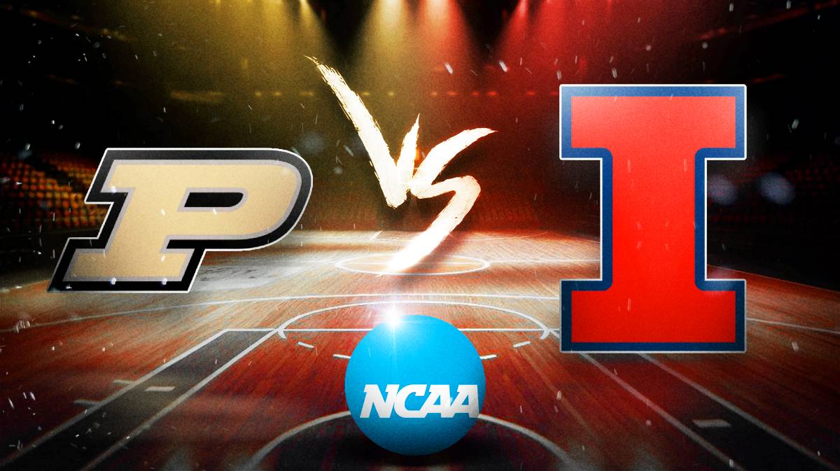 Purdue Illinois, Purdue Illinois prediction, Purdue Illinois pick, Purdue Illinois odds, college basketball odds