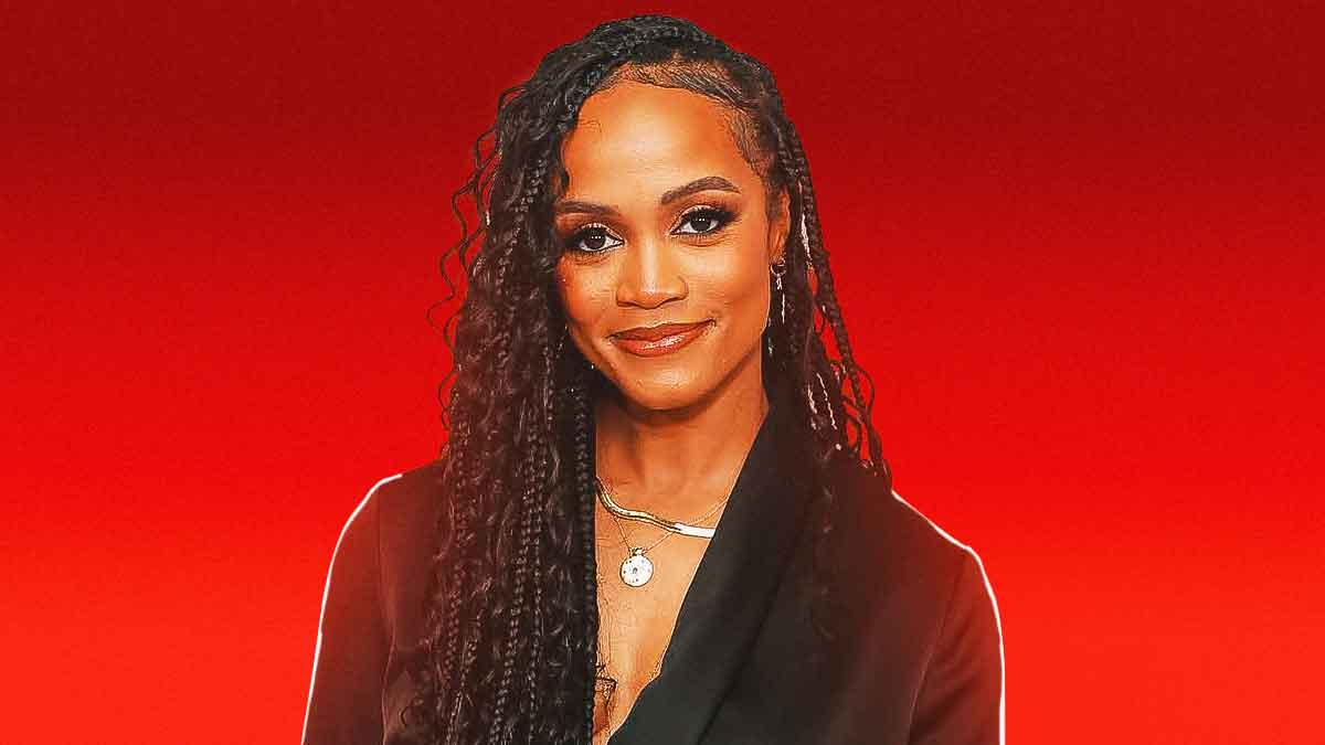 Rachel Lindsay speaks out about Greek hazing following Caleb Wilson’s death