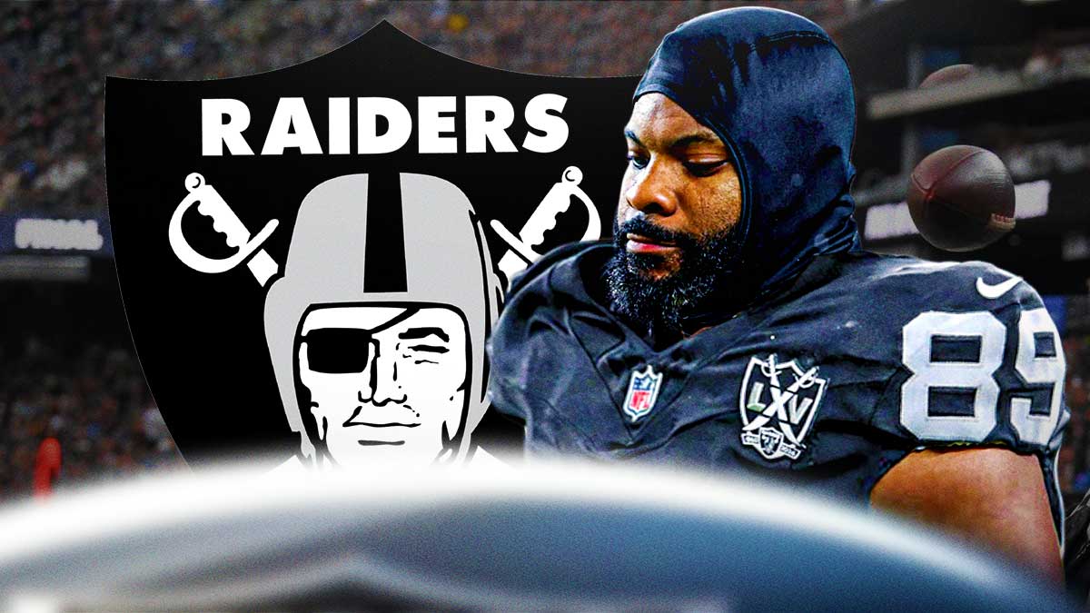 Raiders boost defense with $3 million move on 2-time Super Bowl champion