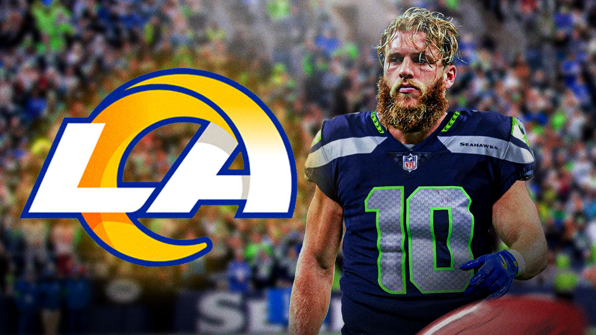 Rams fans in shambles after Cooper Kupp joins Seahawks