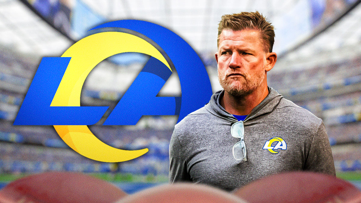 Rams, GM Les Snead