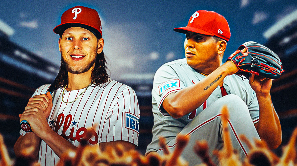 Phillies pitcher Ranger Suarez gets big update after injury scare