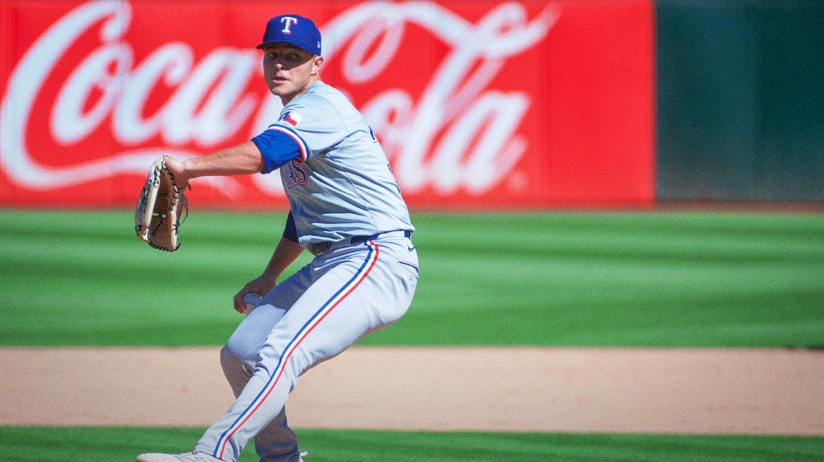 MLB rumors: The surprising role Rangers could use Jack Leiter in during 2025 campaign