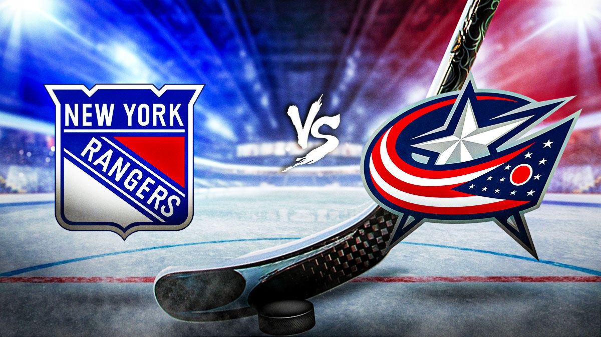 Rangers Blue Jackets prediction, Rangers Blue Jackets pick, Rangers Blue Jackets odds, Rangers Blue Jackets, nhl odds