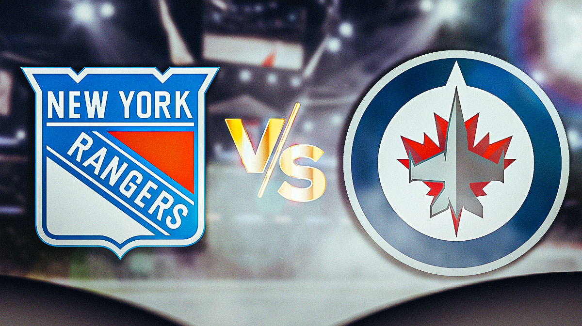 Rangers Jets prediction, NHL odds