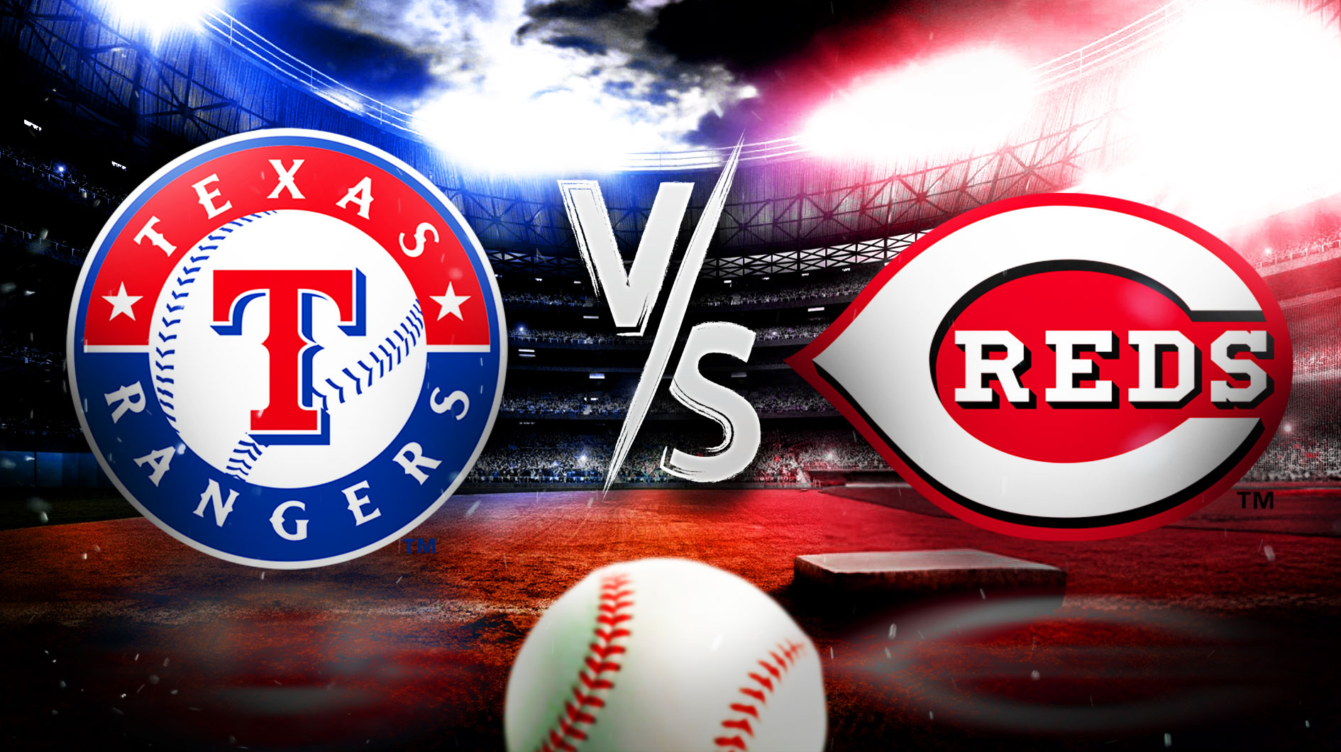 Rangers Reds, Rangers Reds prediction, Rangers Reds pick, Rangers Reds odds, Rangers Reds, mlb odds
