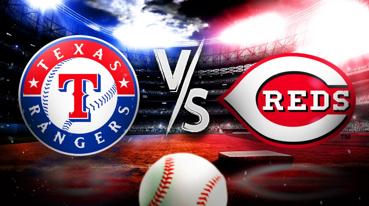 Rangers Reds, Rangers Reds prediction, Rangers Reds pick, Rangers Reds odds, Rangers Reds, mlb odds