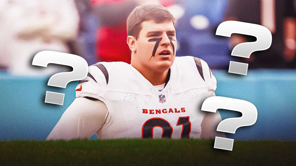 Bengals All-Pro pass rusher Trey Hendrickson has three prime fits after seeking a trade.