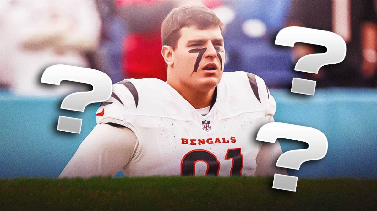 Bengals All-Pro pass rusher Trey Hendrickson has three prime fits after seeking a trade.