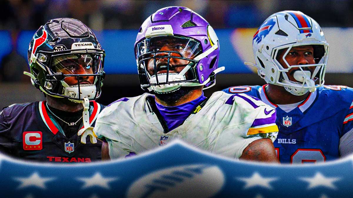 Ranking players available after initial 2025 NFL free agency frenzy