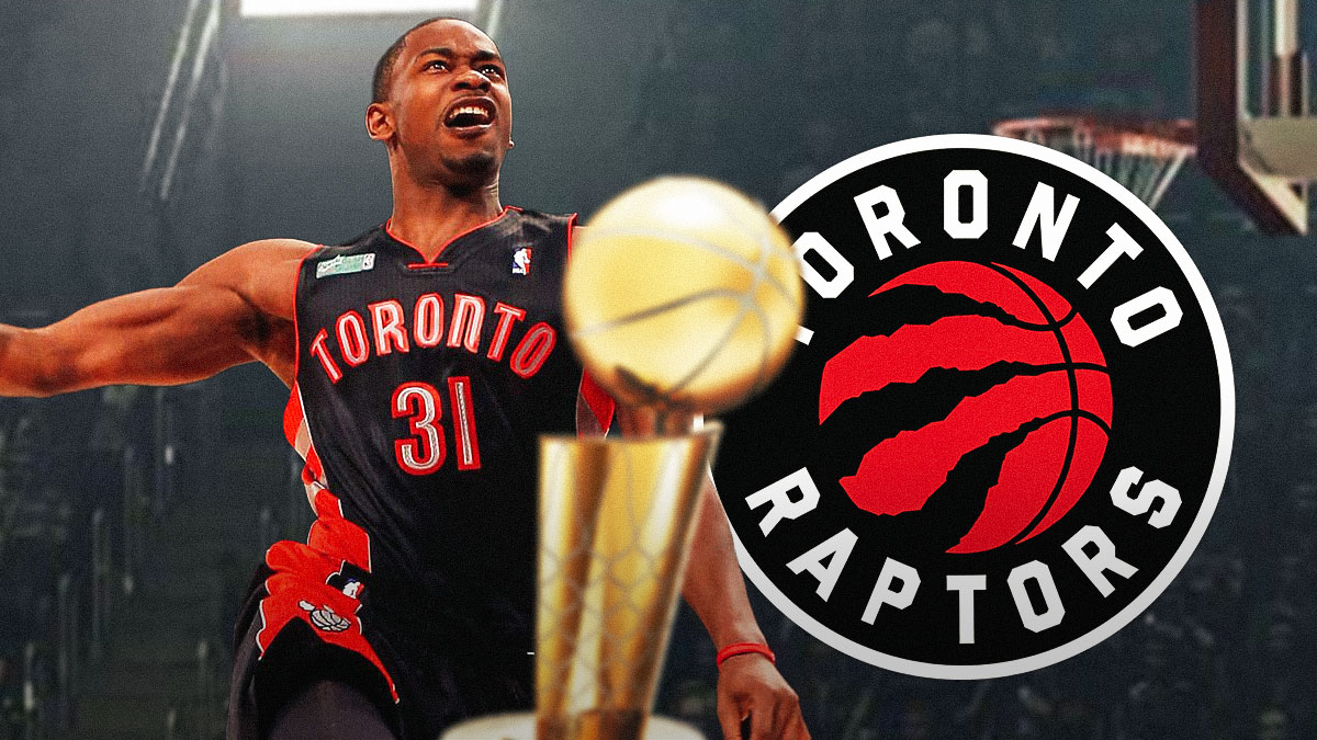Terrence Ross admits true feelings about seeing Raptors’ 2019 NBA title