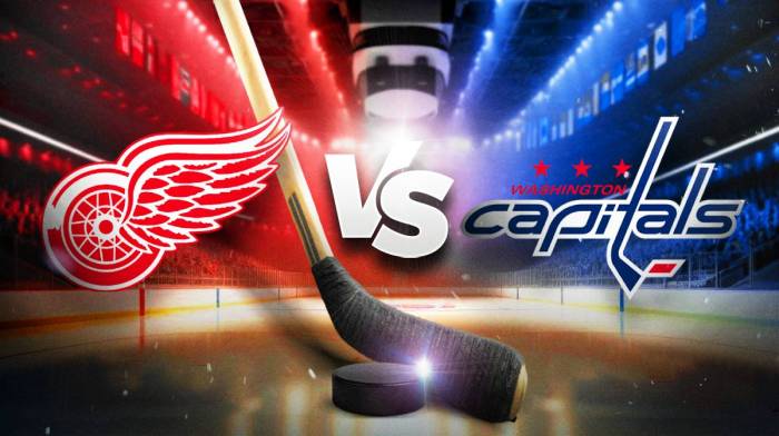 Red Wings Capitals prediction, Red Wings Capitals pick, Red Wings Capitals odds, Red Wings Capitals, nhl odds