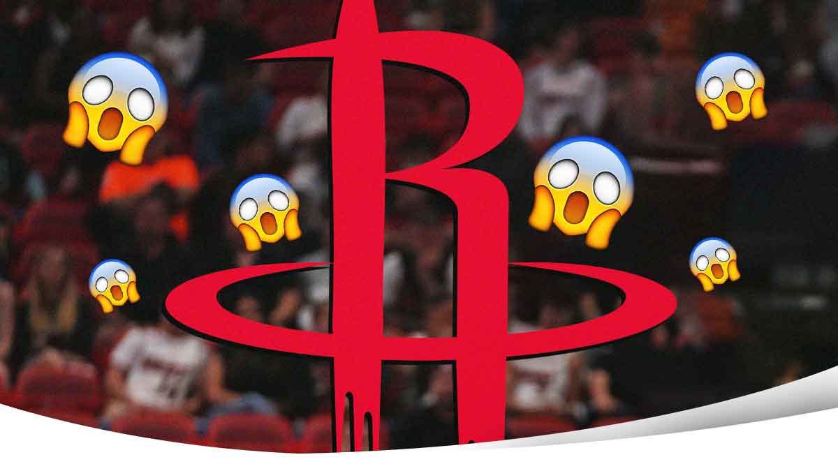 The Rockets made franchise history following their epic comeback against the 76ers on St. Patrick's Day.