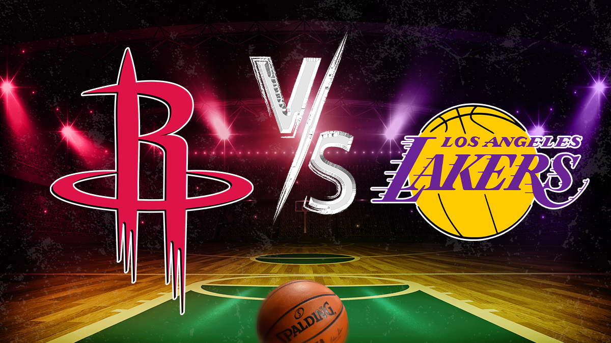 Rockets Lakers prediction, Rockets Lakers pick, Rockets Lakers odds, Rockets Lakers, NBA Odds