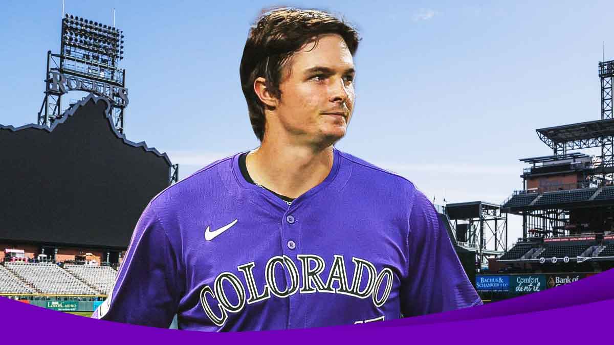 Rockies make $1.25 million move on ex-Angels OF before MLB Opening Day