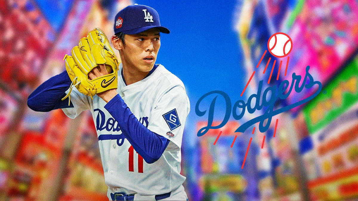 Dodgers’ Roki Sasaki drops ‘fantastic’ truth bomb on making MLB debut in Tokyo